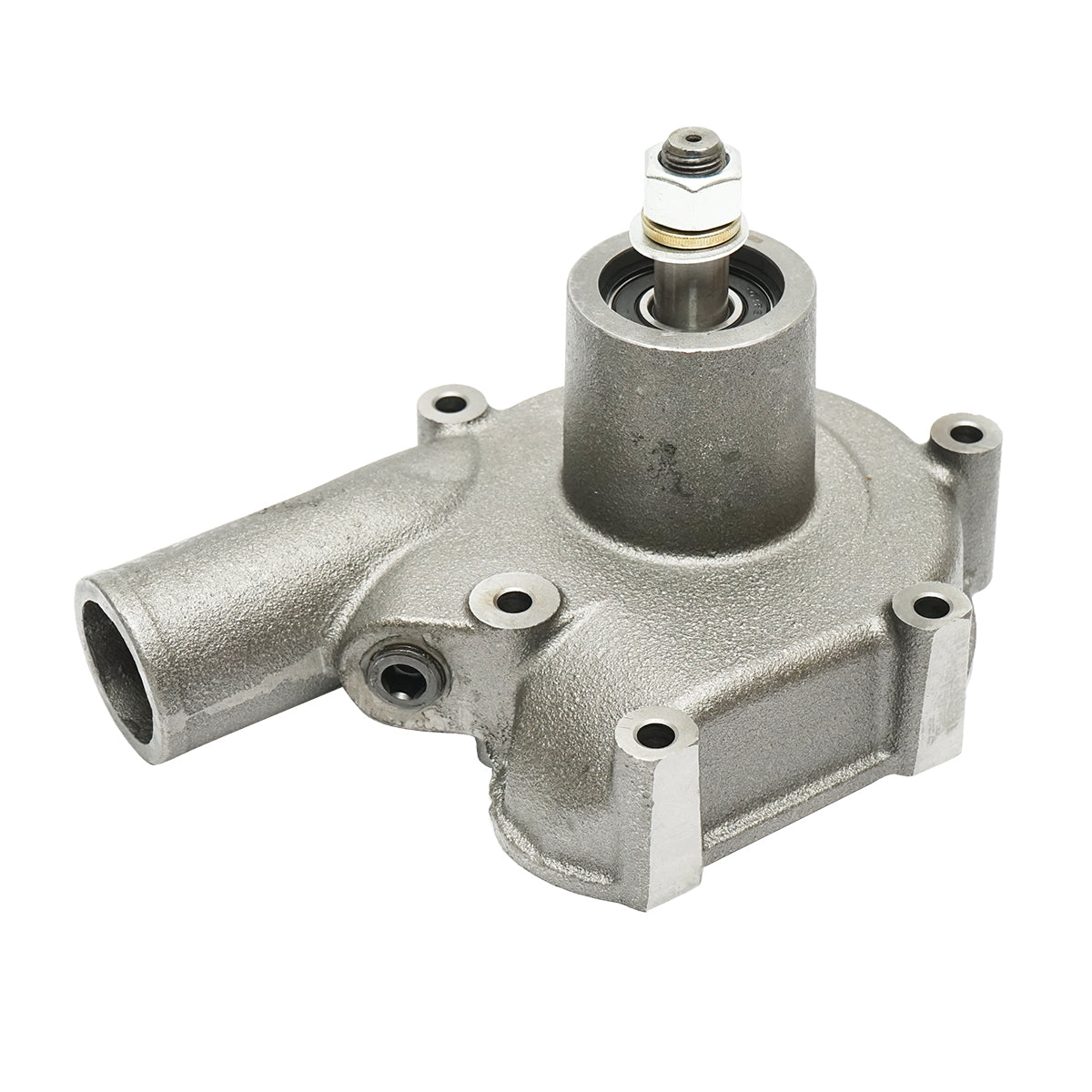 Water pump for Massey Ferguson, Landini, Perkins OEM code 3641310M91